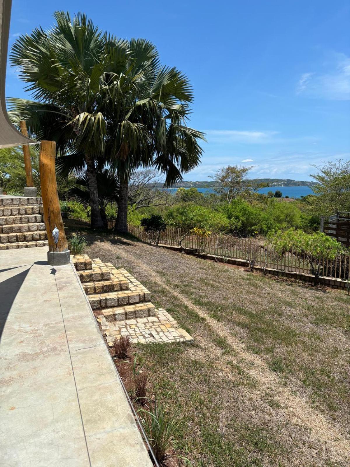 Lodges Cap Dore แอนดิลานา ภายนอก รูปภาพ